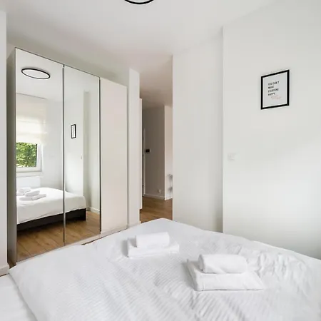 Praga Radzyminska Comfort *